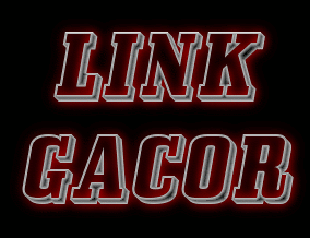 LINK GACOR